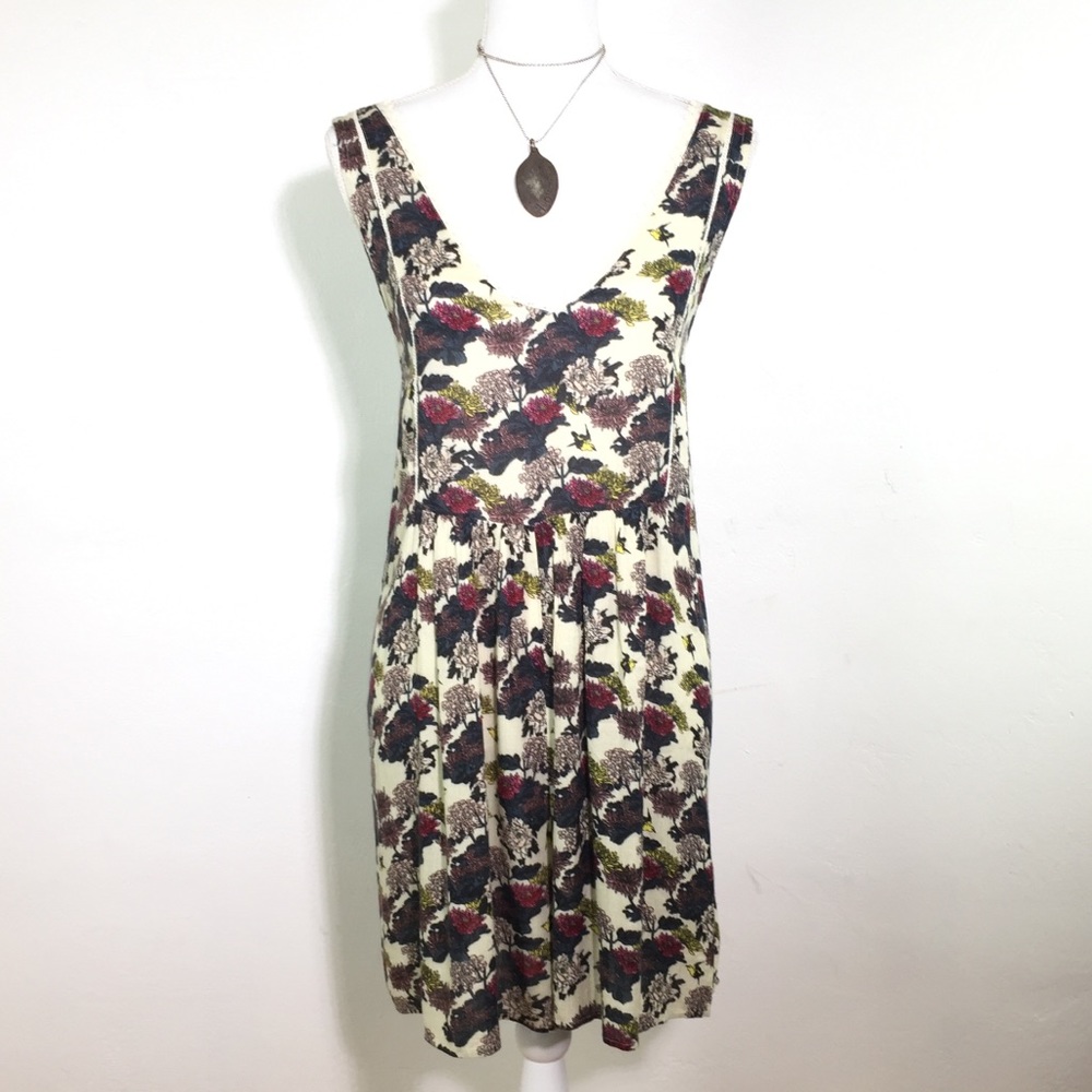 NWT ZARA TRAFALUC COLLECTION ROMPER SIZE LARGE